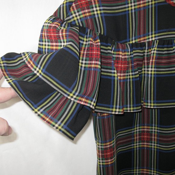 J. Crew SS Blouse - Size 2 - Like New - Picture 2 of 3